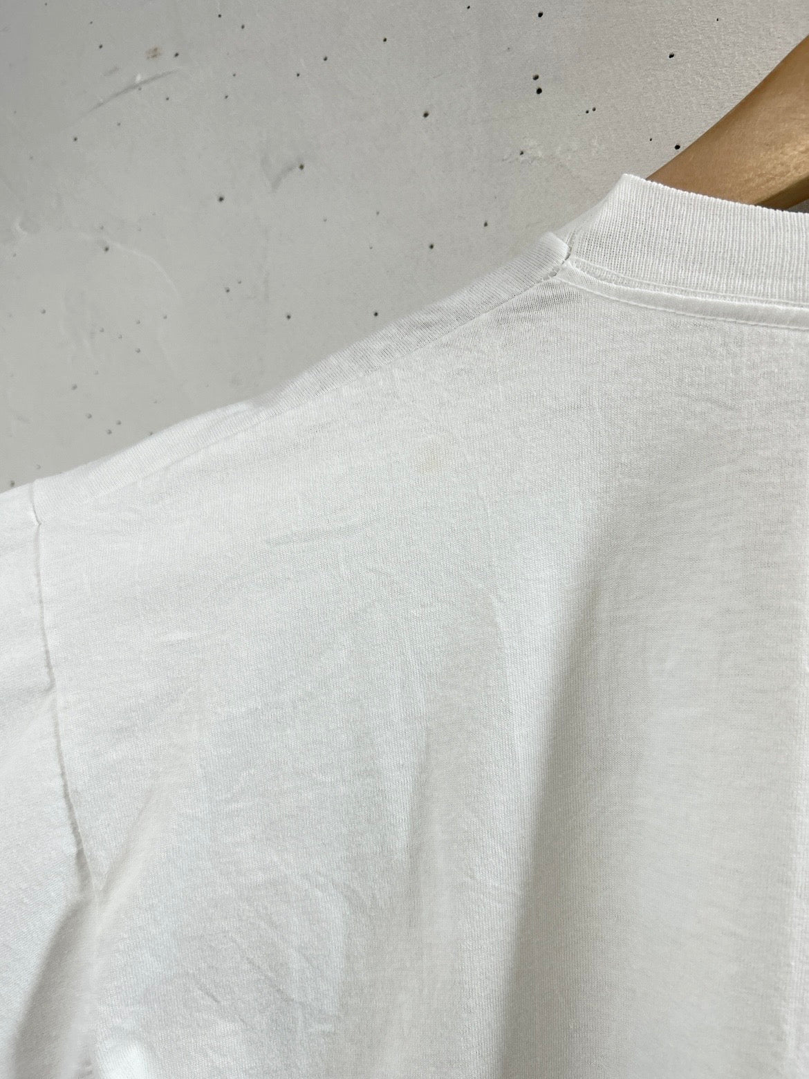 '80s Vintage T-Shirt [C31934]