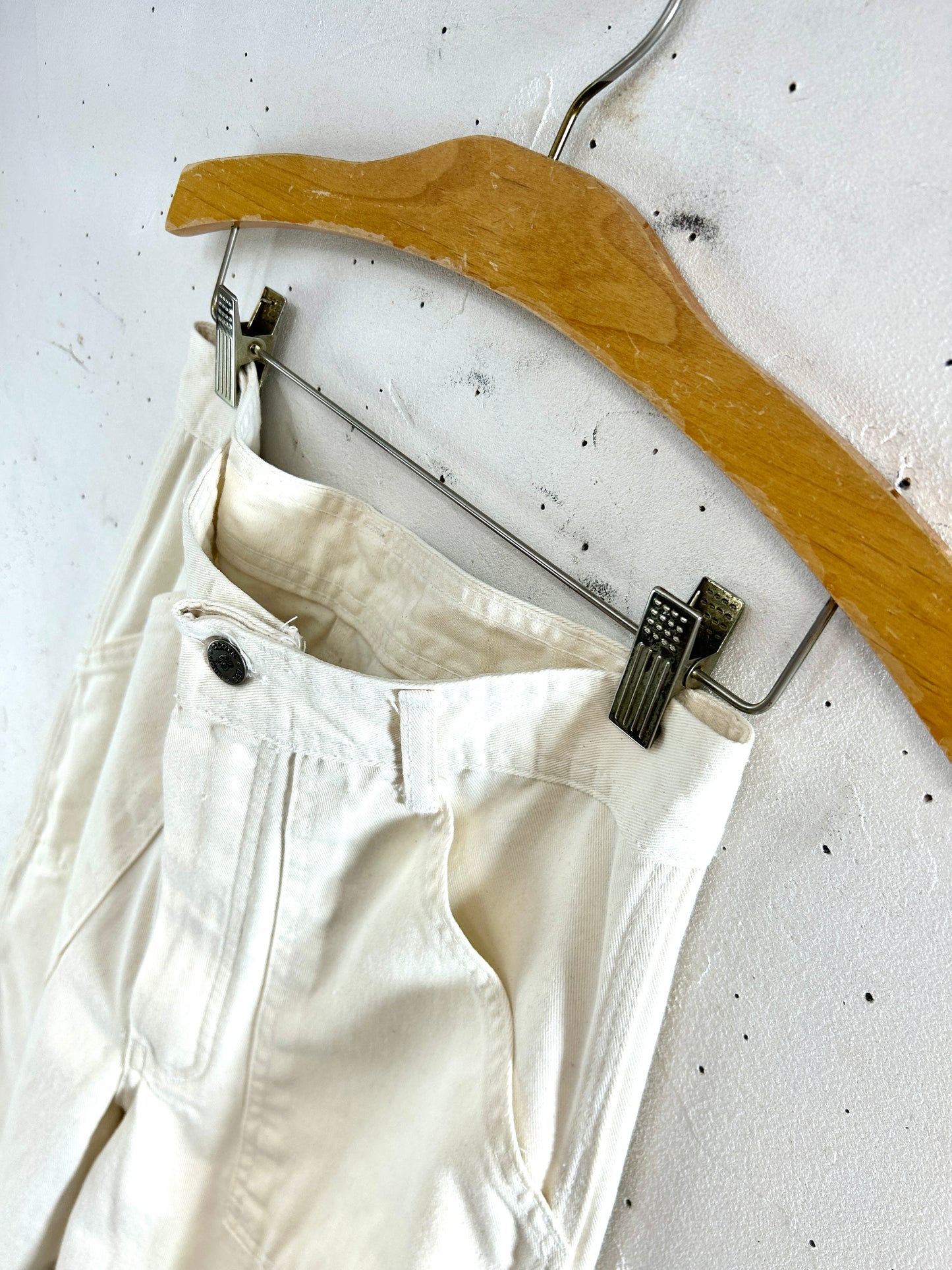Vintage Painter Pants MADE IN USA  [F32650]