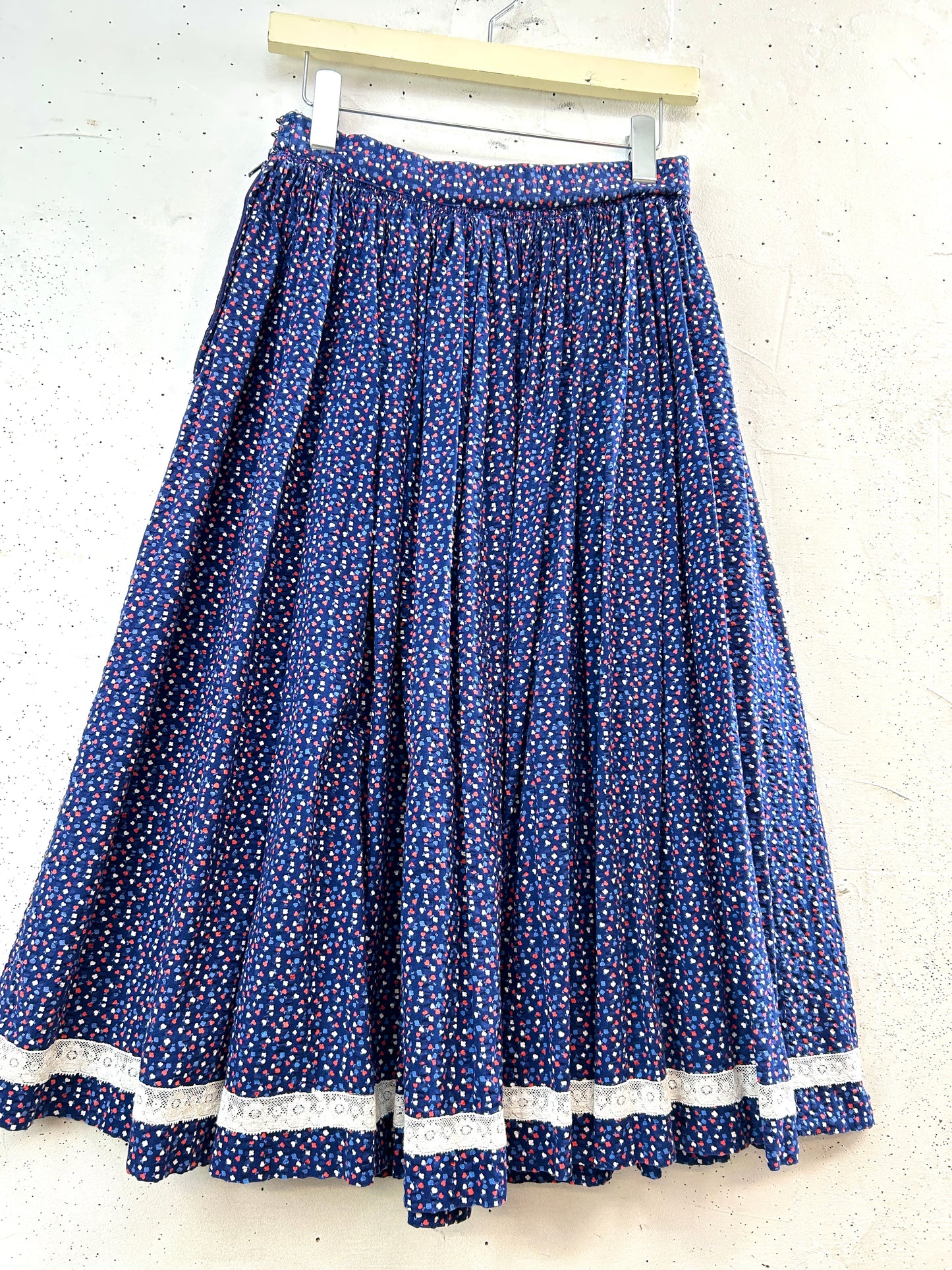 Vintage Skirt [H33340]