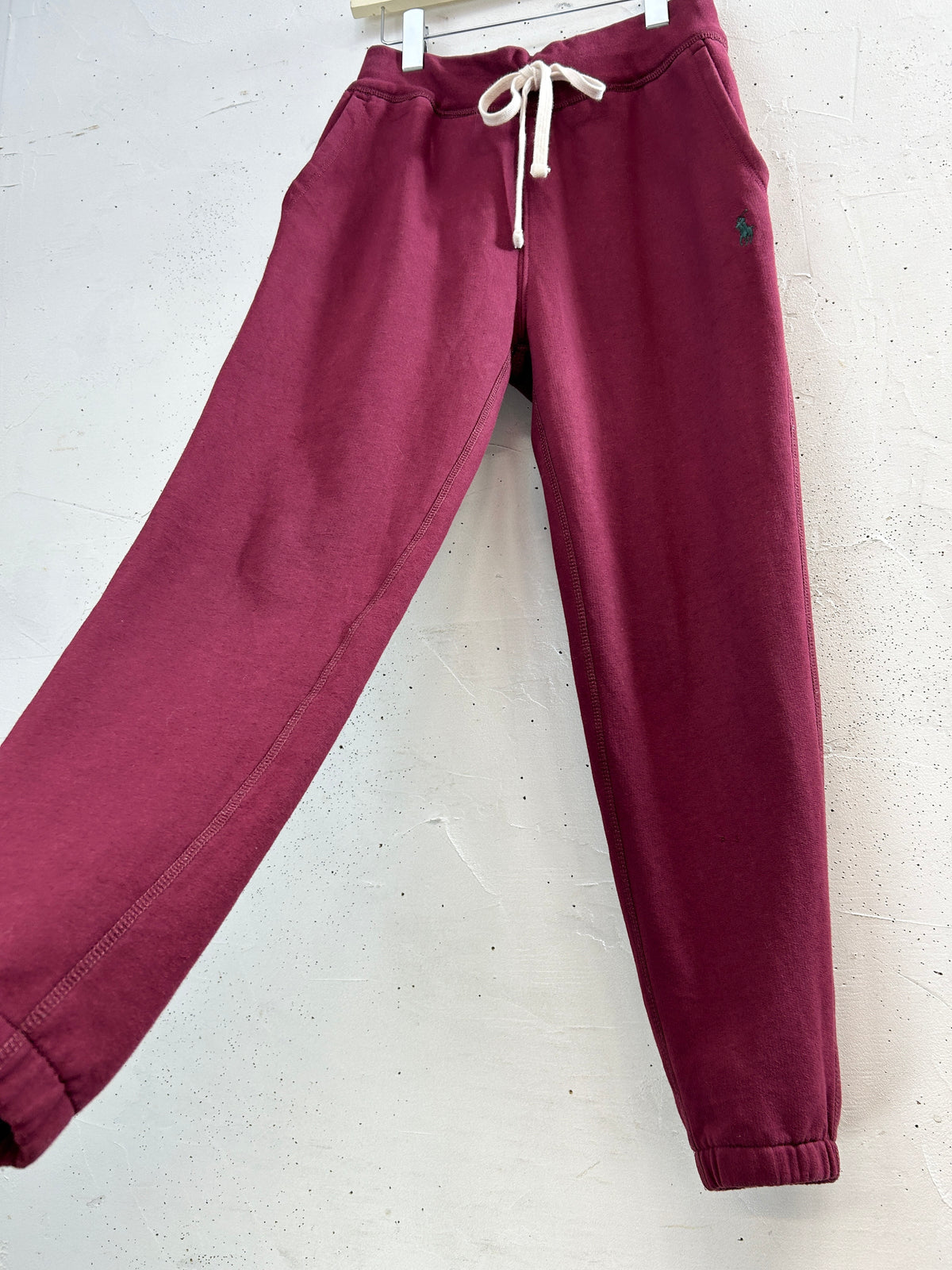 Vintage Sweat Pants 〜RALPH LAUREN〜 [I33896]