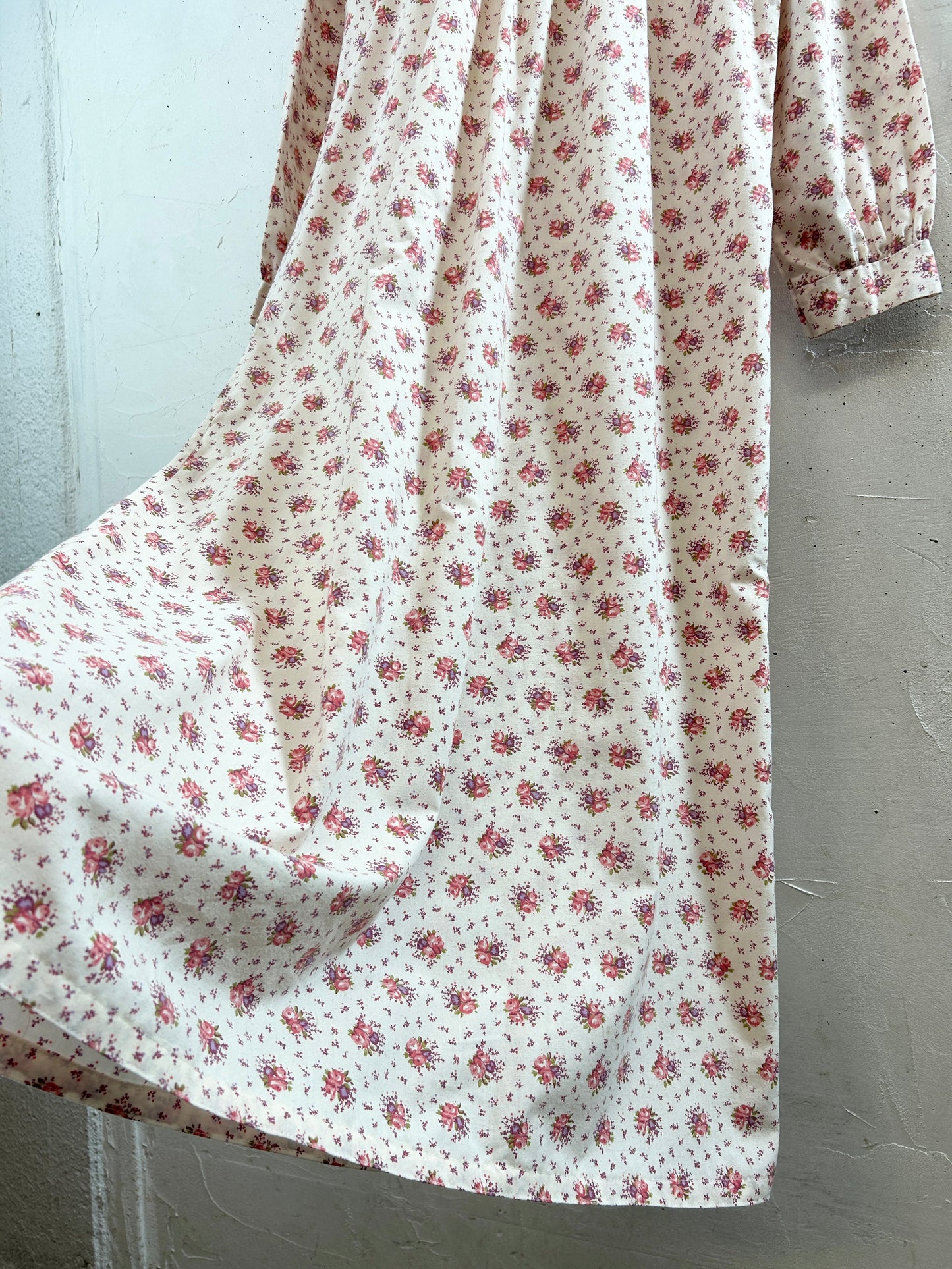 Vintage Dress [J30600]
