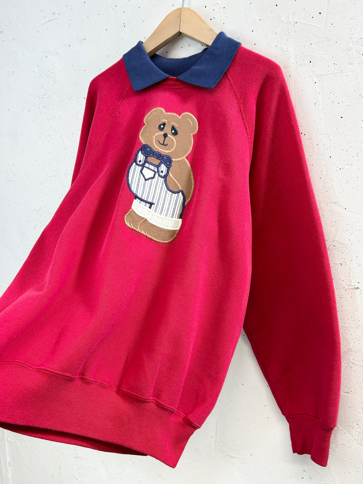 Vintage Sweat 〜Lee USA〜 [I33928]