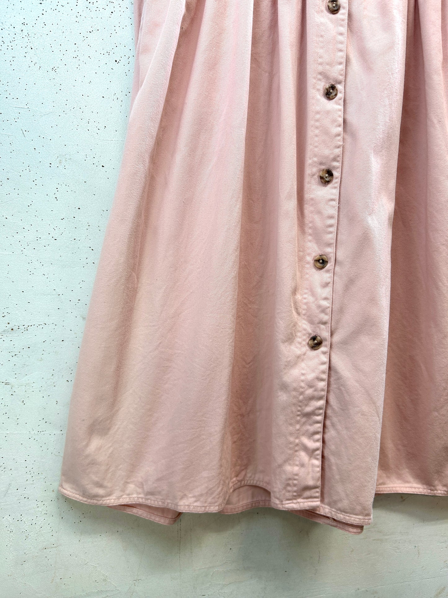 Vintage Dress [D32156]