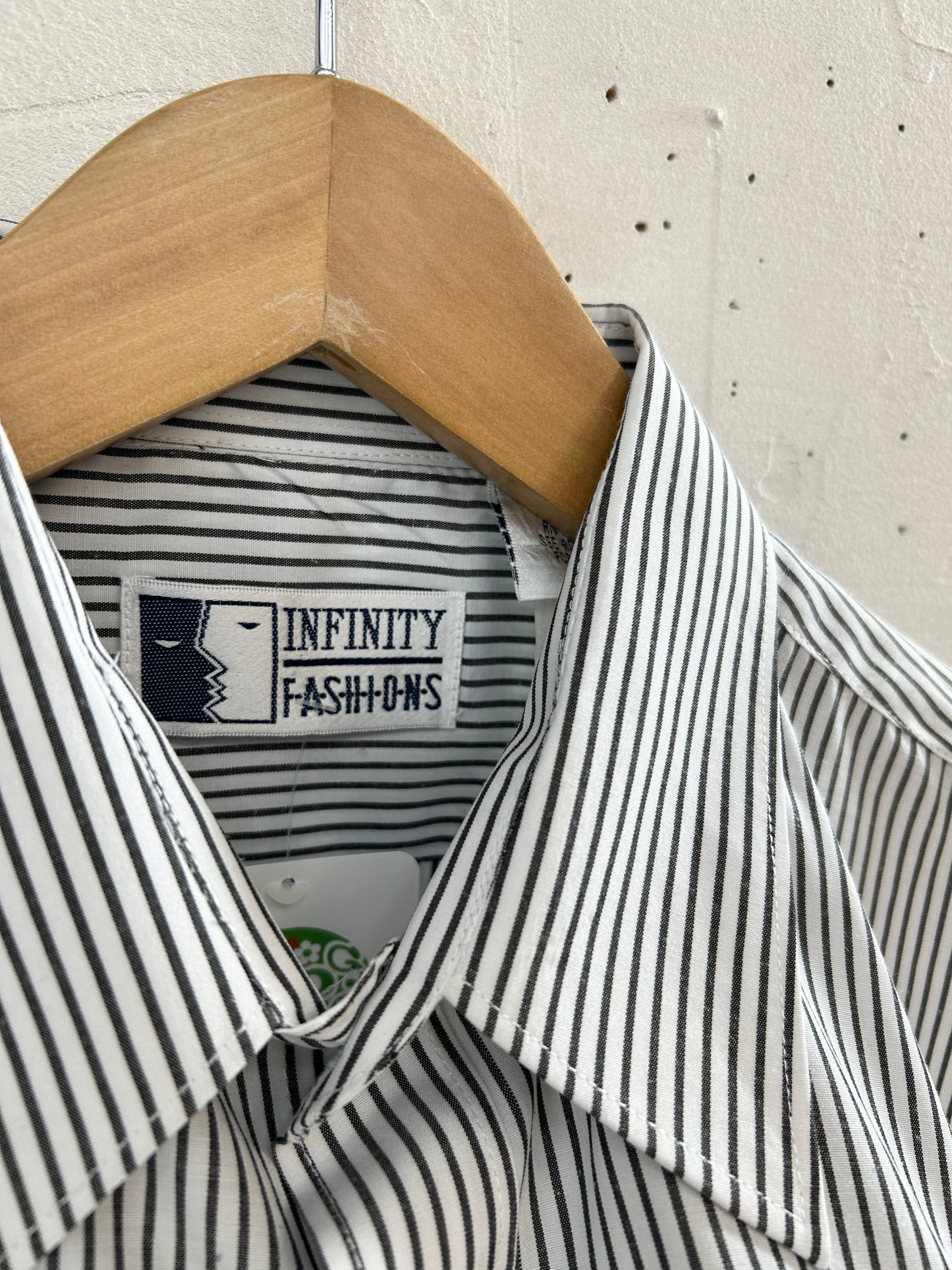 Vintage Shirt [F32647]