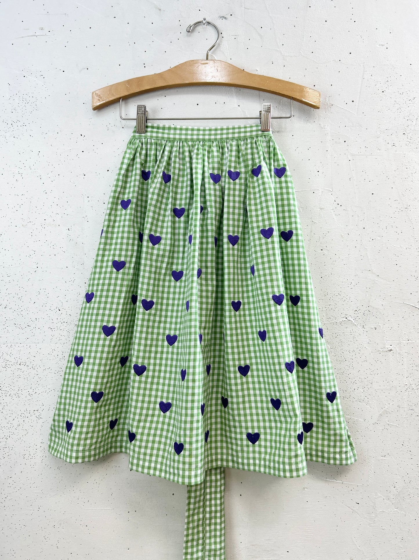 Vintage Apron [H33545]