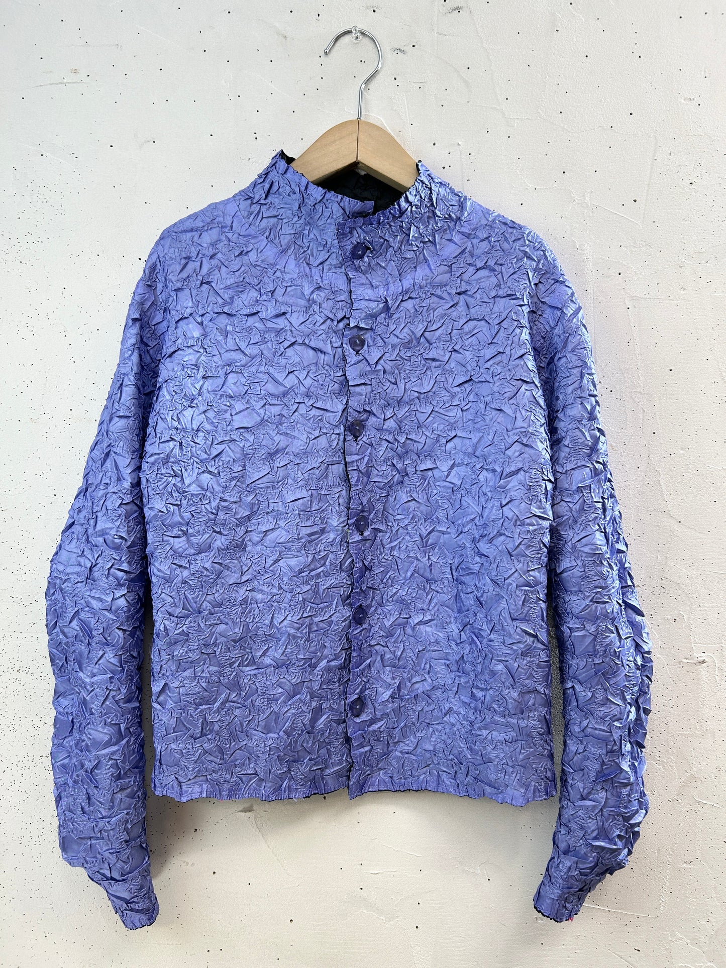 Vintage Pleas Jacket [G32985]