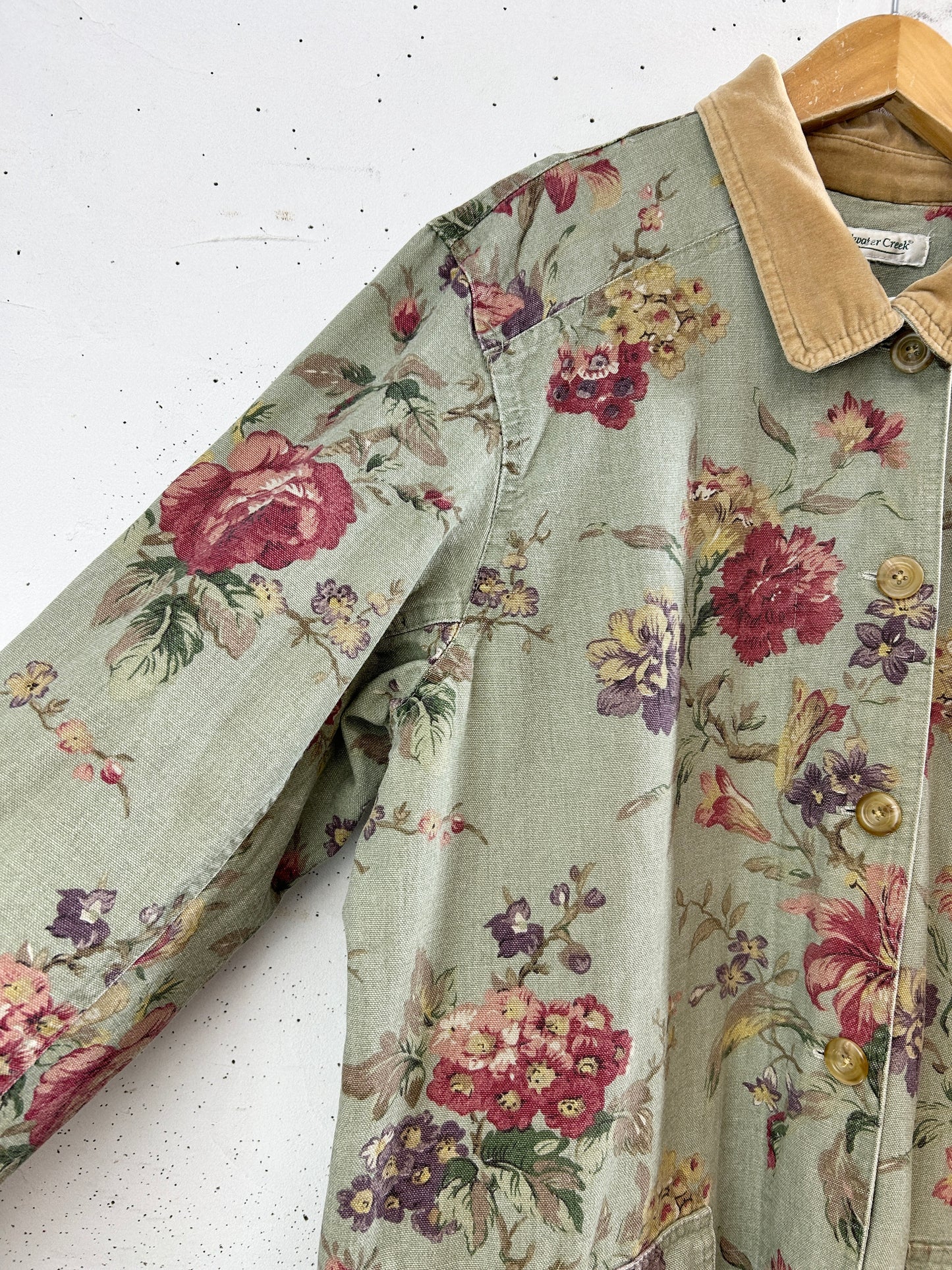 Vintage Jacket [I33699]