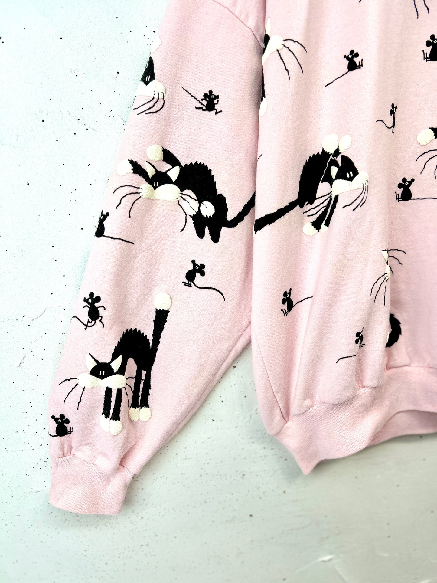 Vintage Sweat MADE IN AMERICA [B31627]