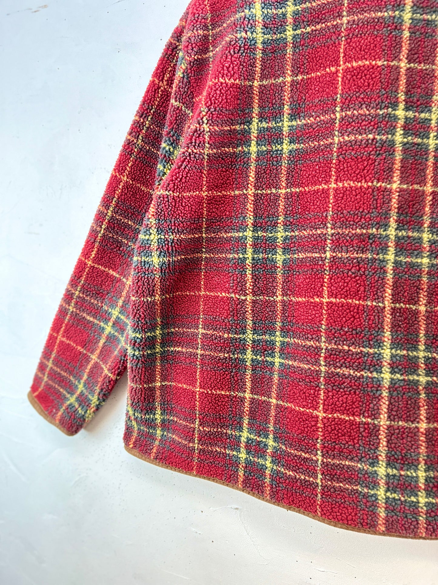 Vintage fleece Jacket　〜ORVIS〜  [J30564]