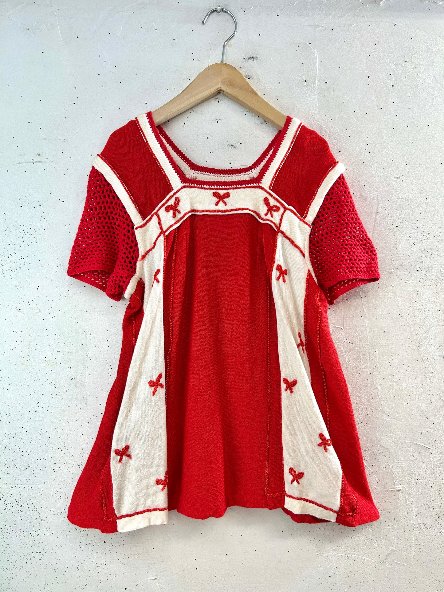 Vintage Tops [H33601]