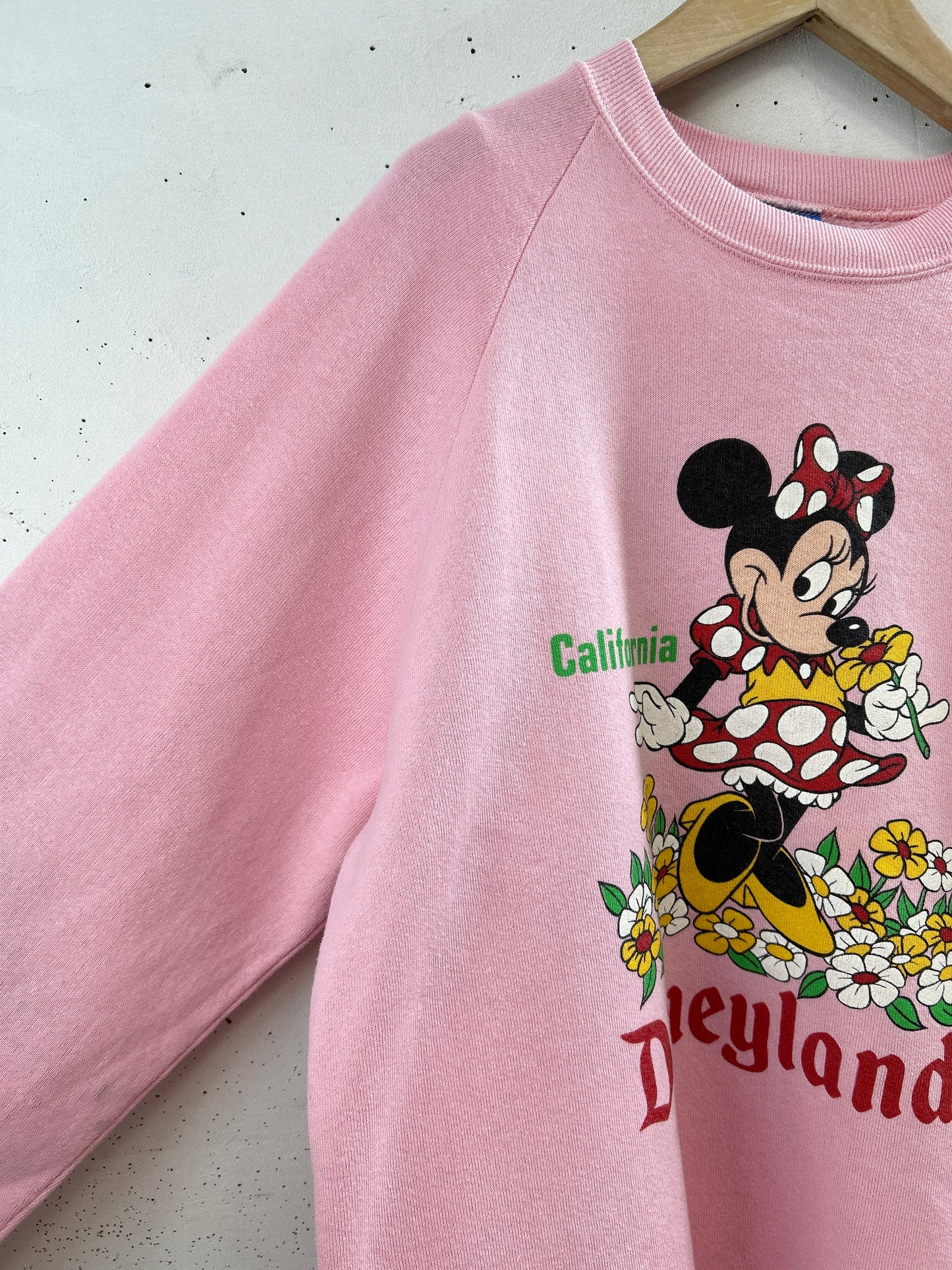 Vintage Sweat 〜MADE IN USA〜 [B31477]