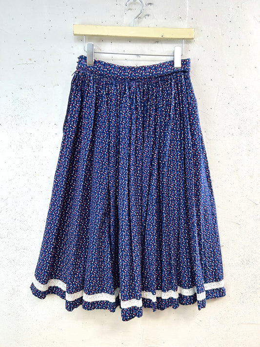 Vintage Skirt [H33340]