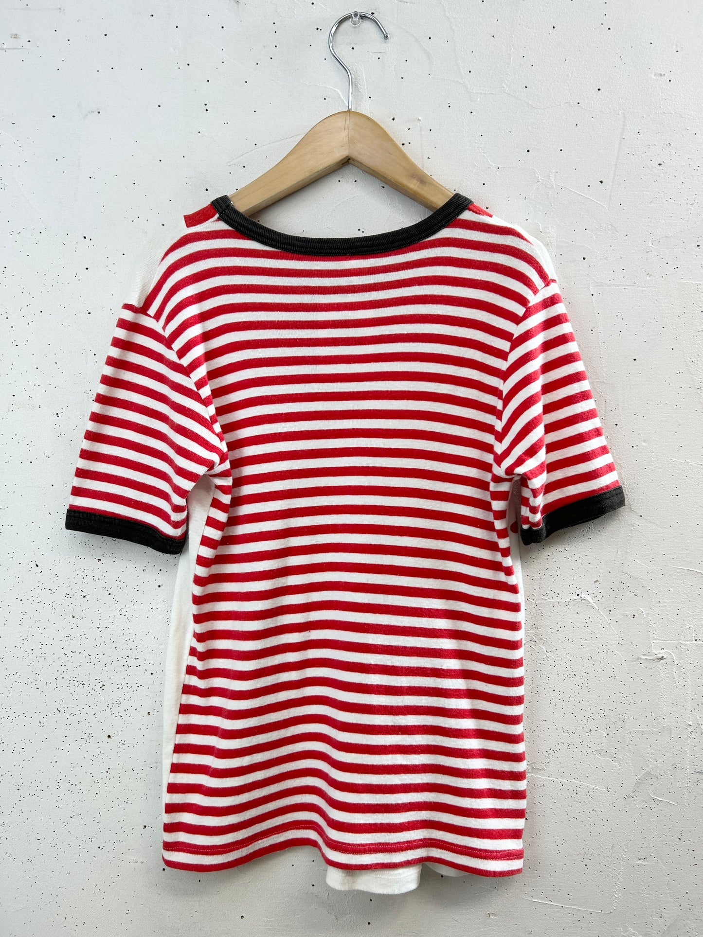 Vintage Euro T-Shirt [F32587]