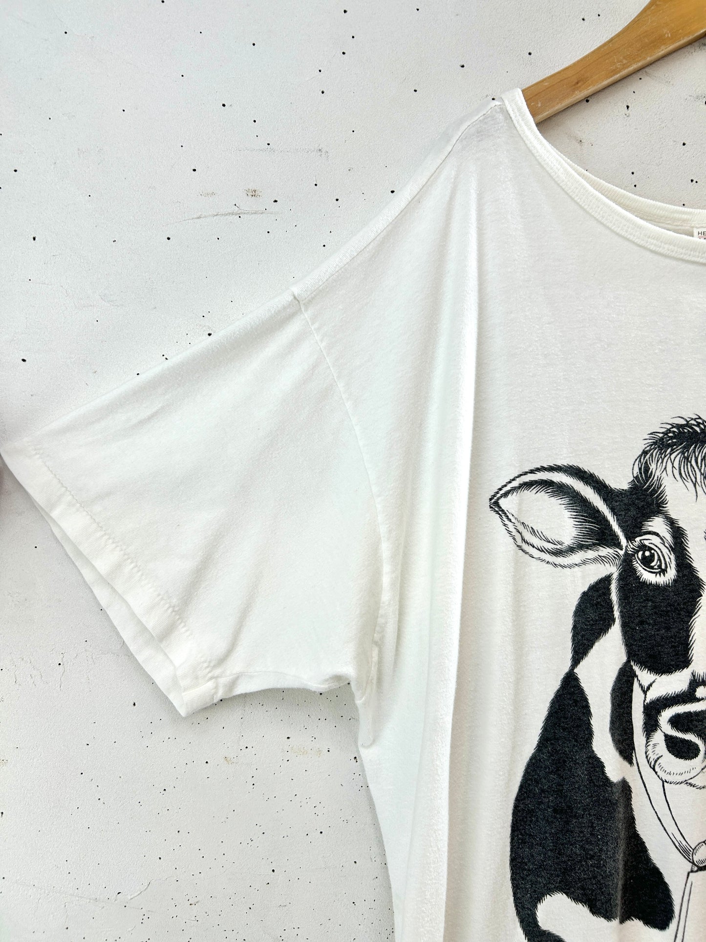 Vintage T-Shirt  MADE IN USA [G32928]