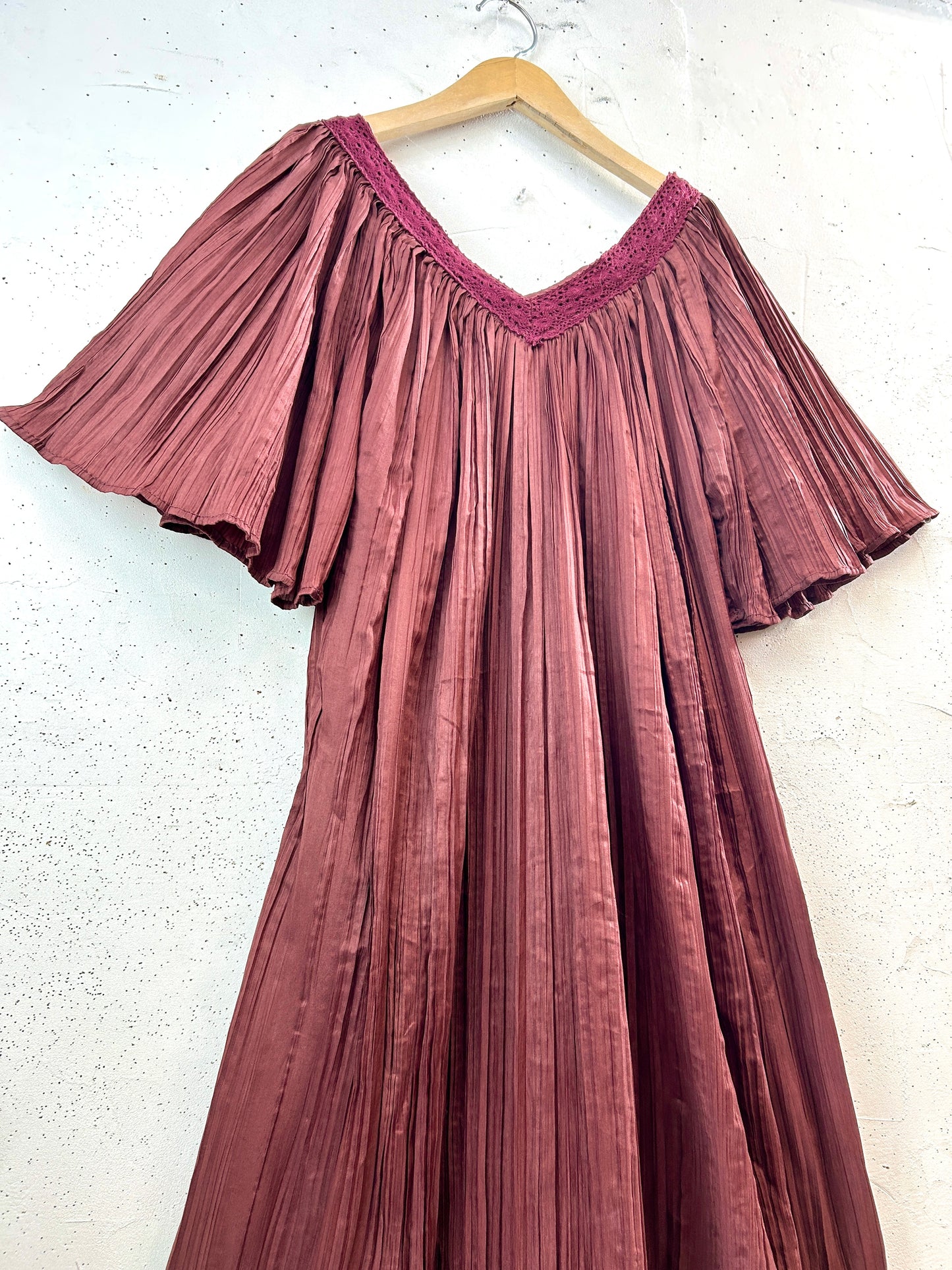 Vintage Dress [F32632]