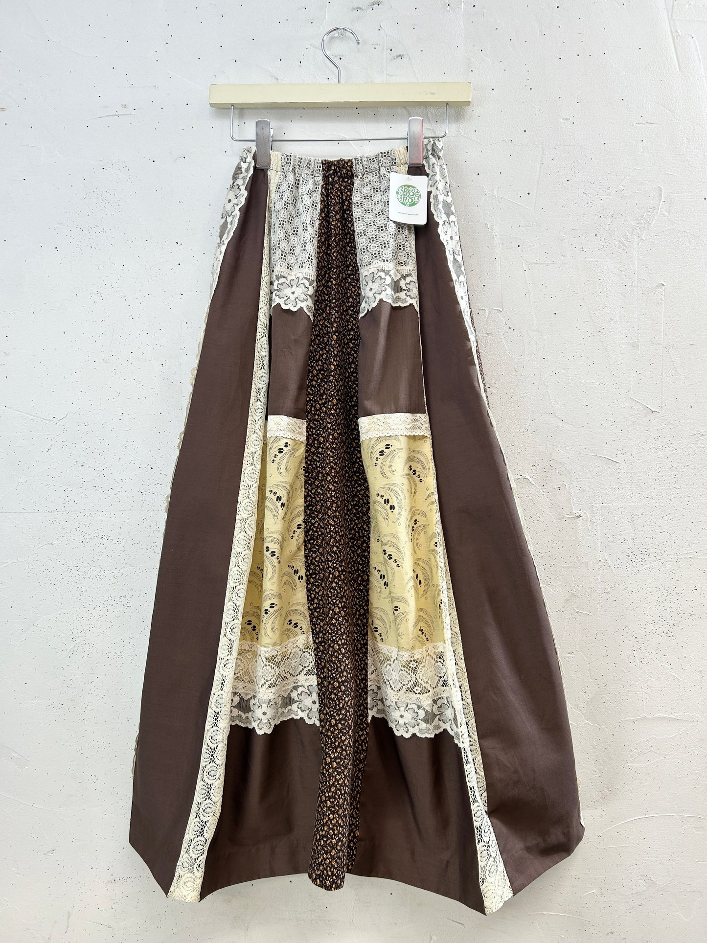 Vintage Skirt [H33461]