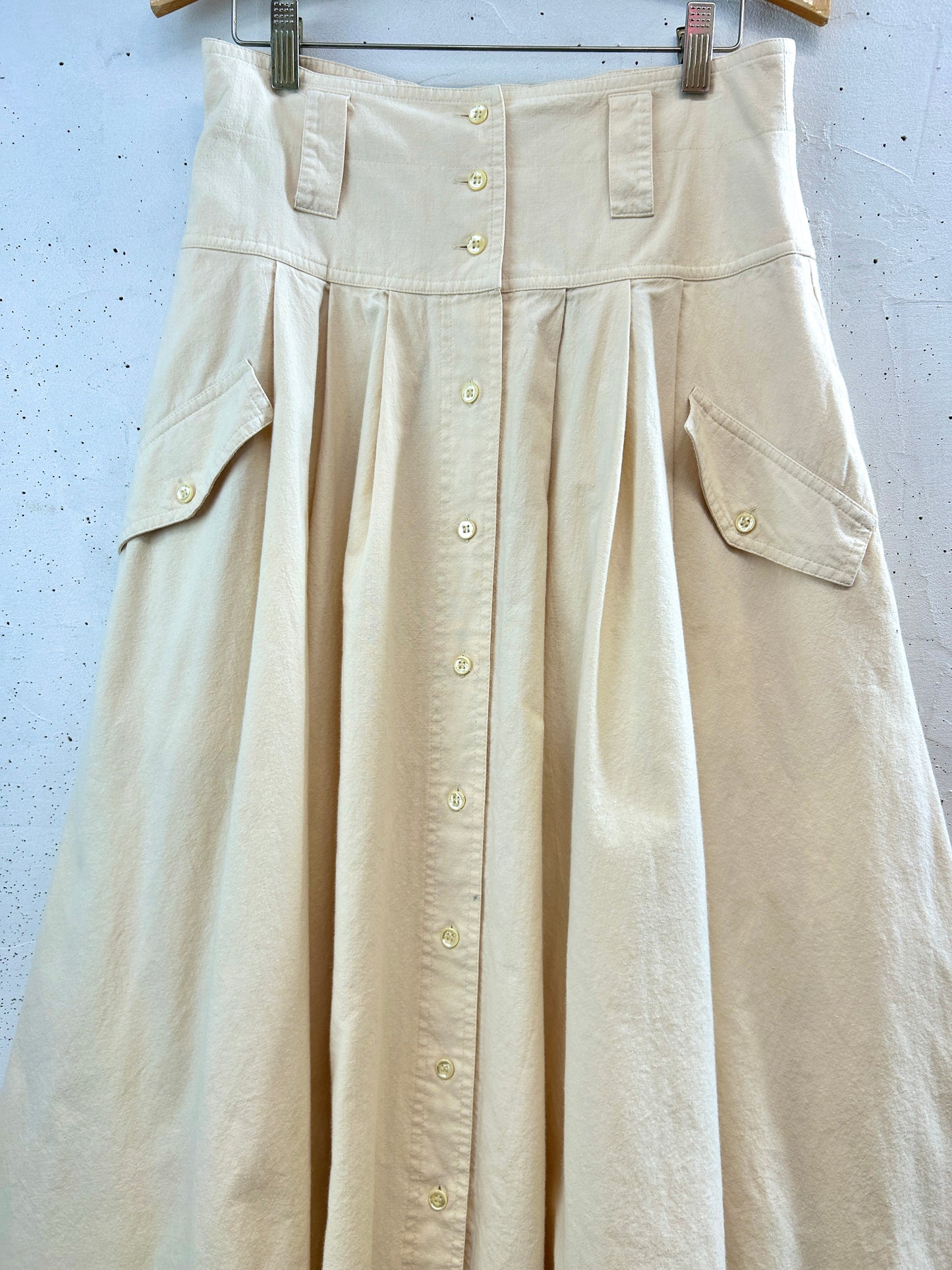 Vintage Skirt [E32548]