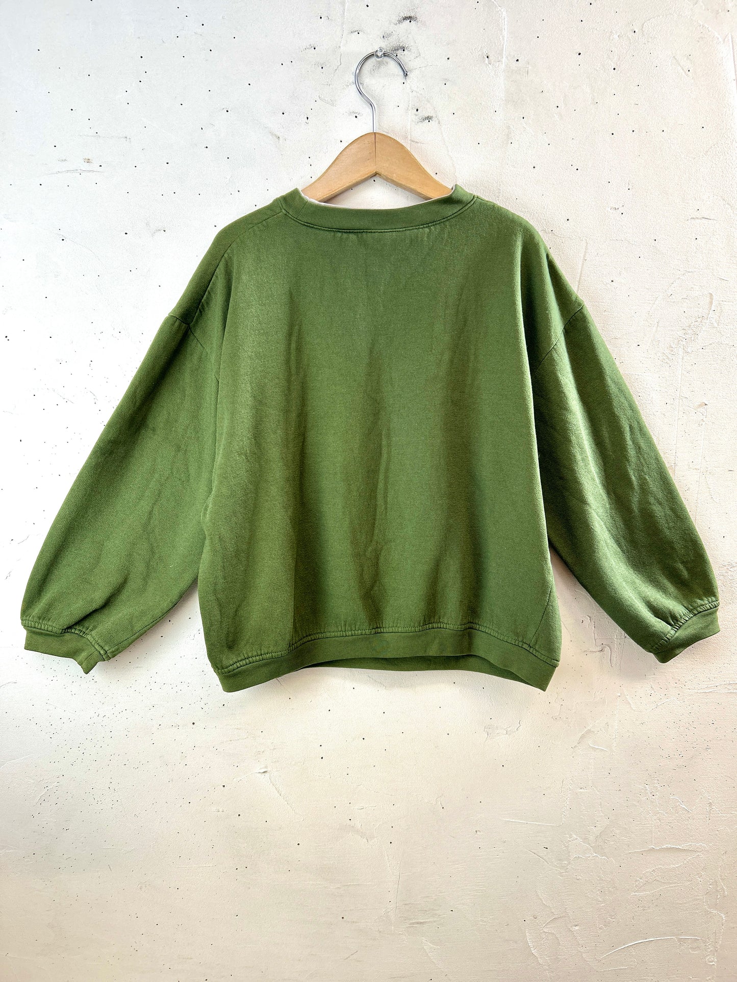 Vintage  Sweat 〜BASIC EDITIONS〜 [I30246]