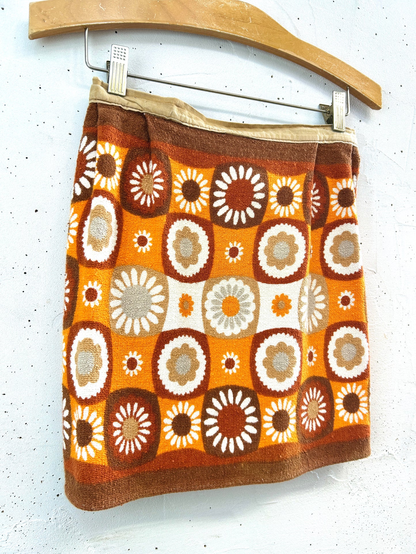 Vintage Apron [E32539]
