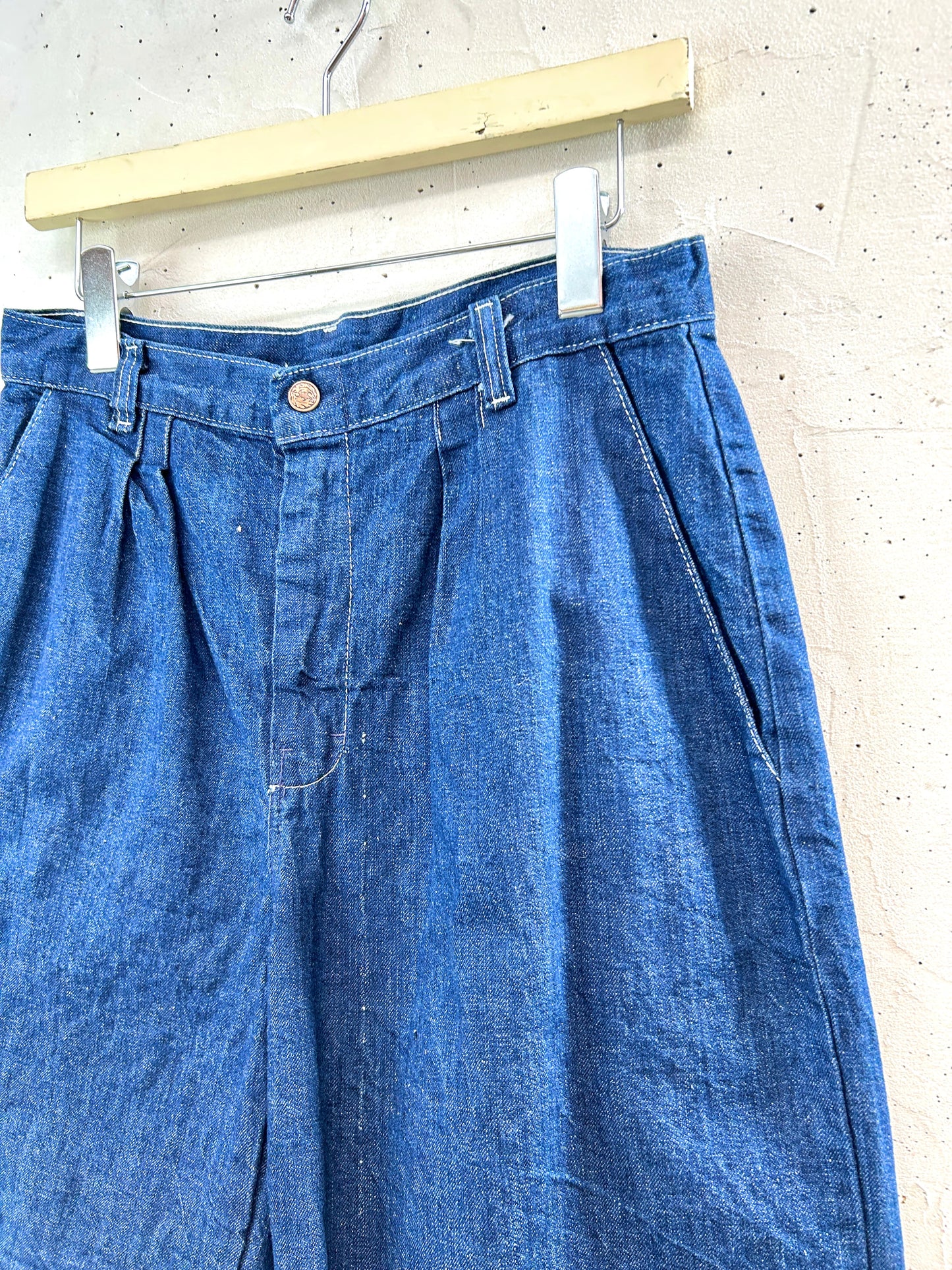 Vintage Pants [H33366]