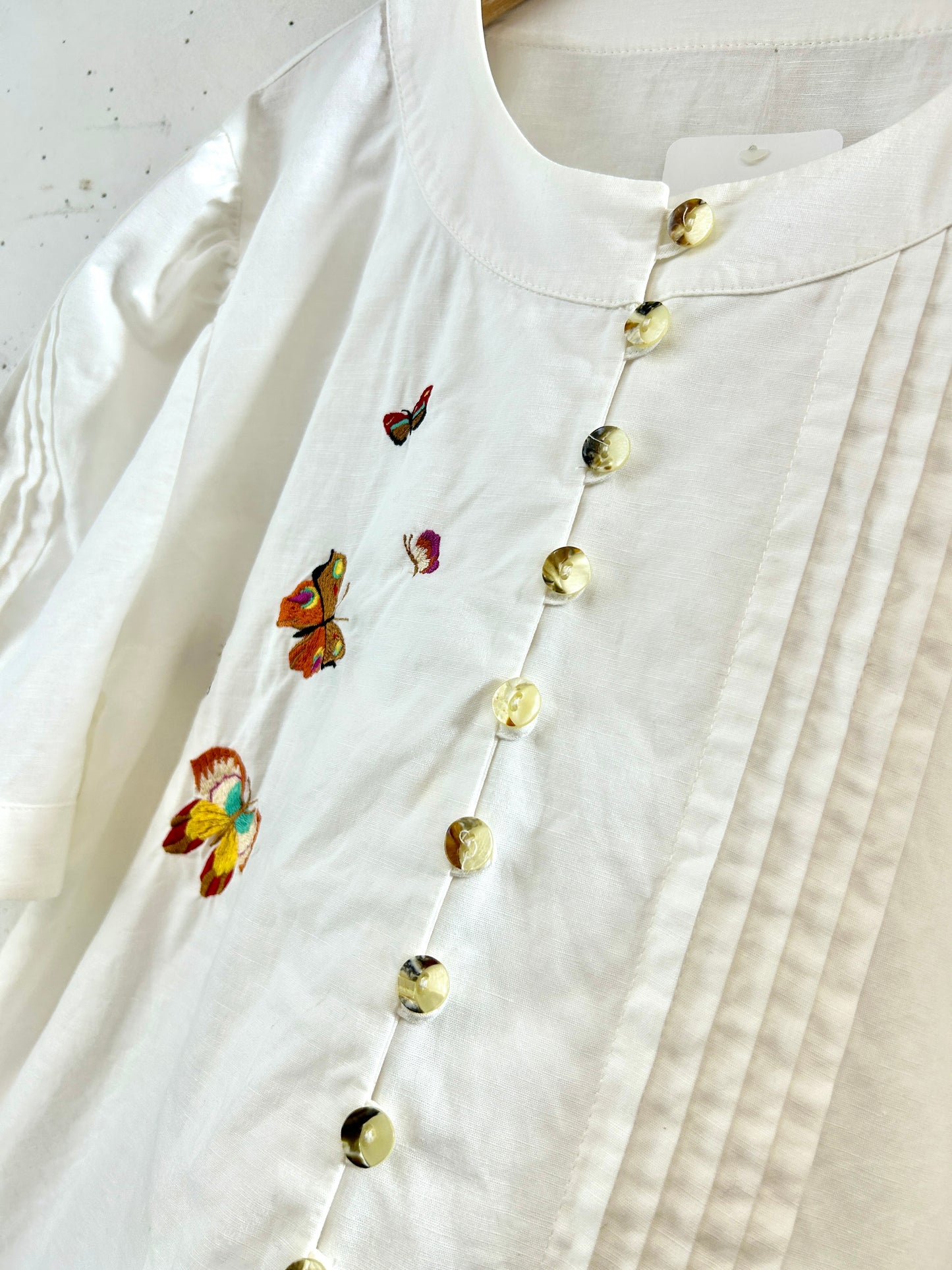 Vintage Shirt  [G33195]