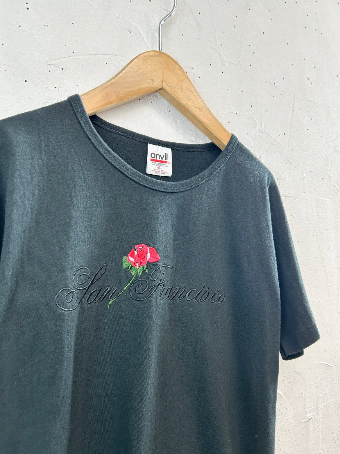 Vintage T-Shirt [D32107]