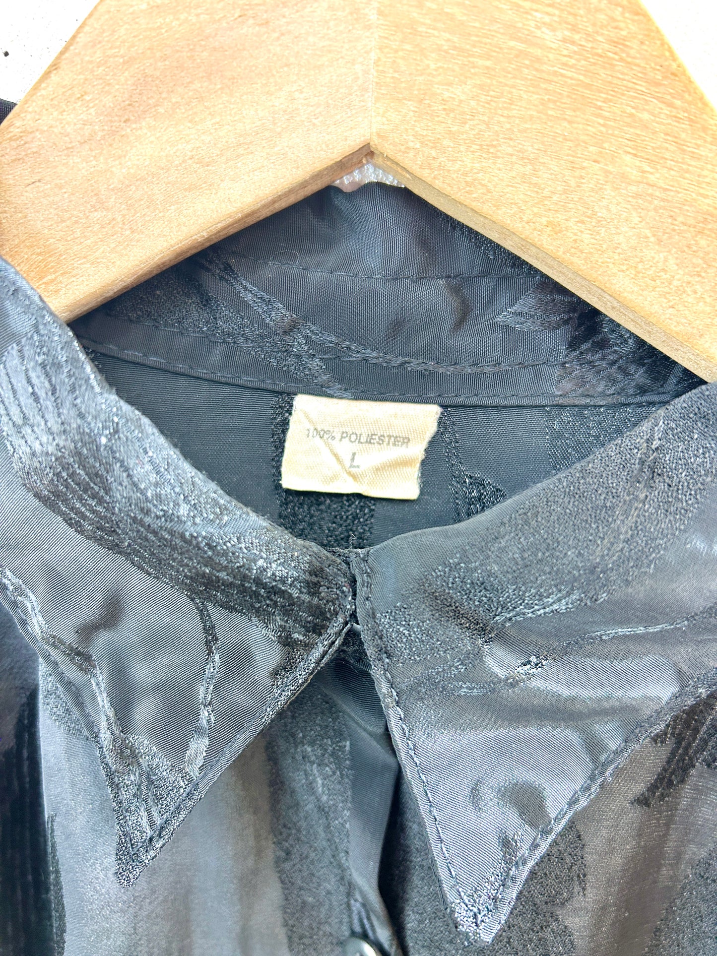Vintage Shirt [I30371]