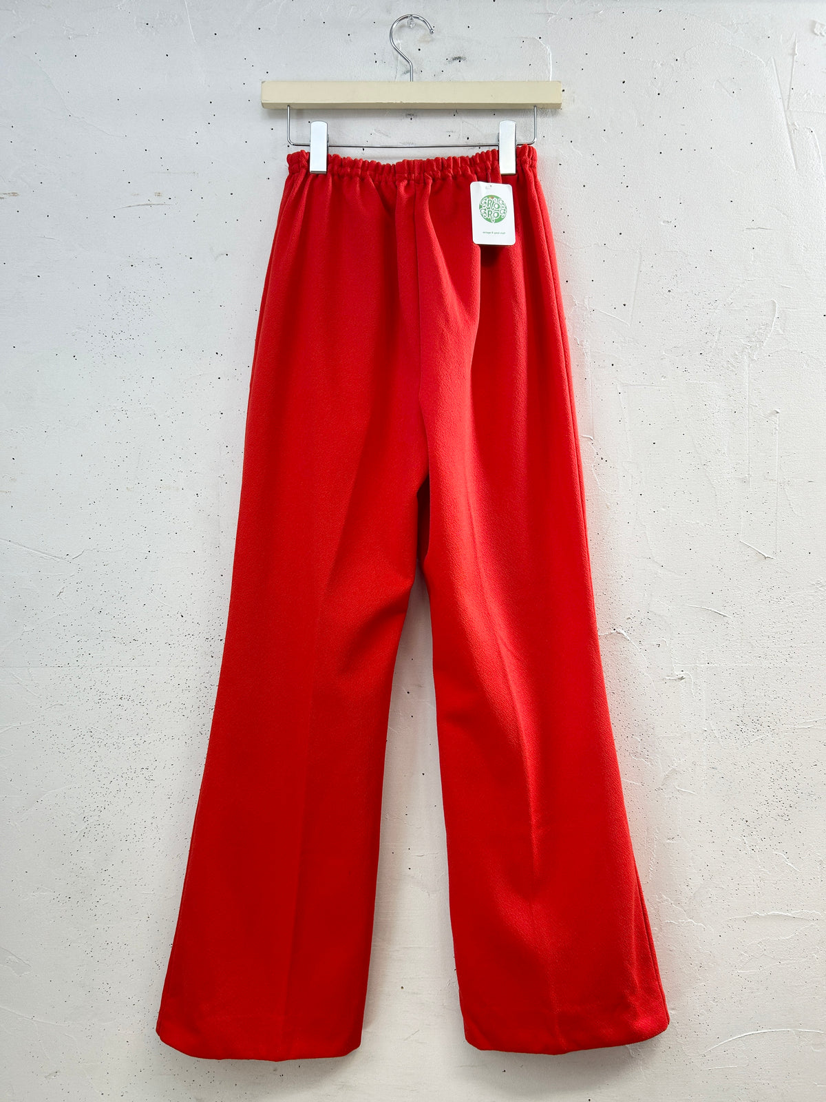 Vintage Pants [I33814]