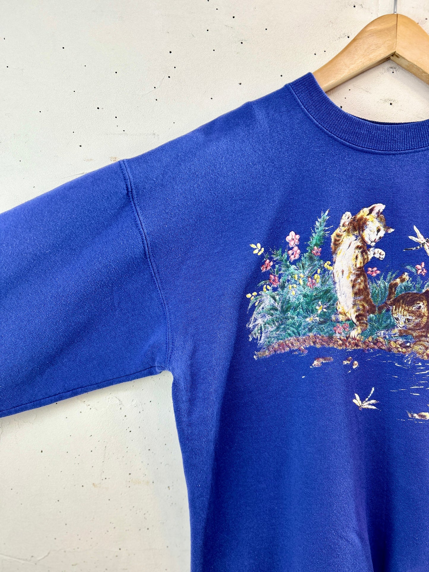 Vintage Sweat 〜Hanes〜 USA MADE [B31566]