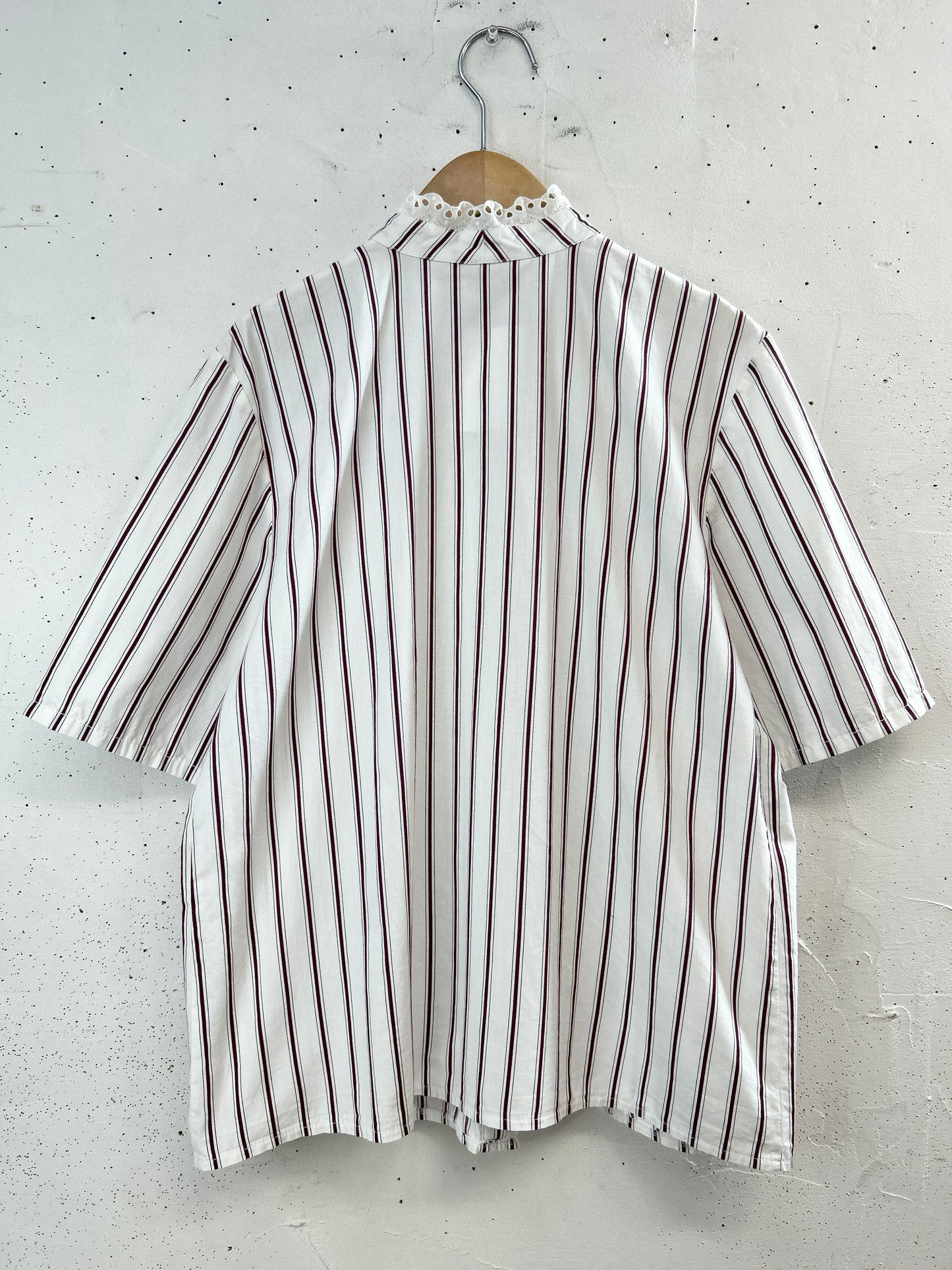 Vintage Tyrol Shirt [E32512]