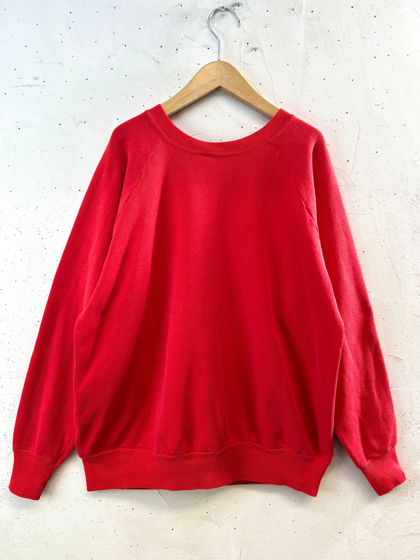Vintage Custom Sweat　MADE IN USA [K30764]