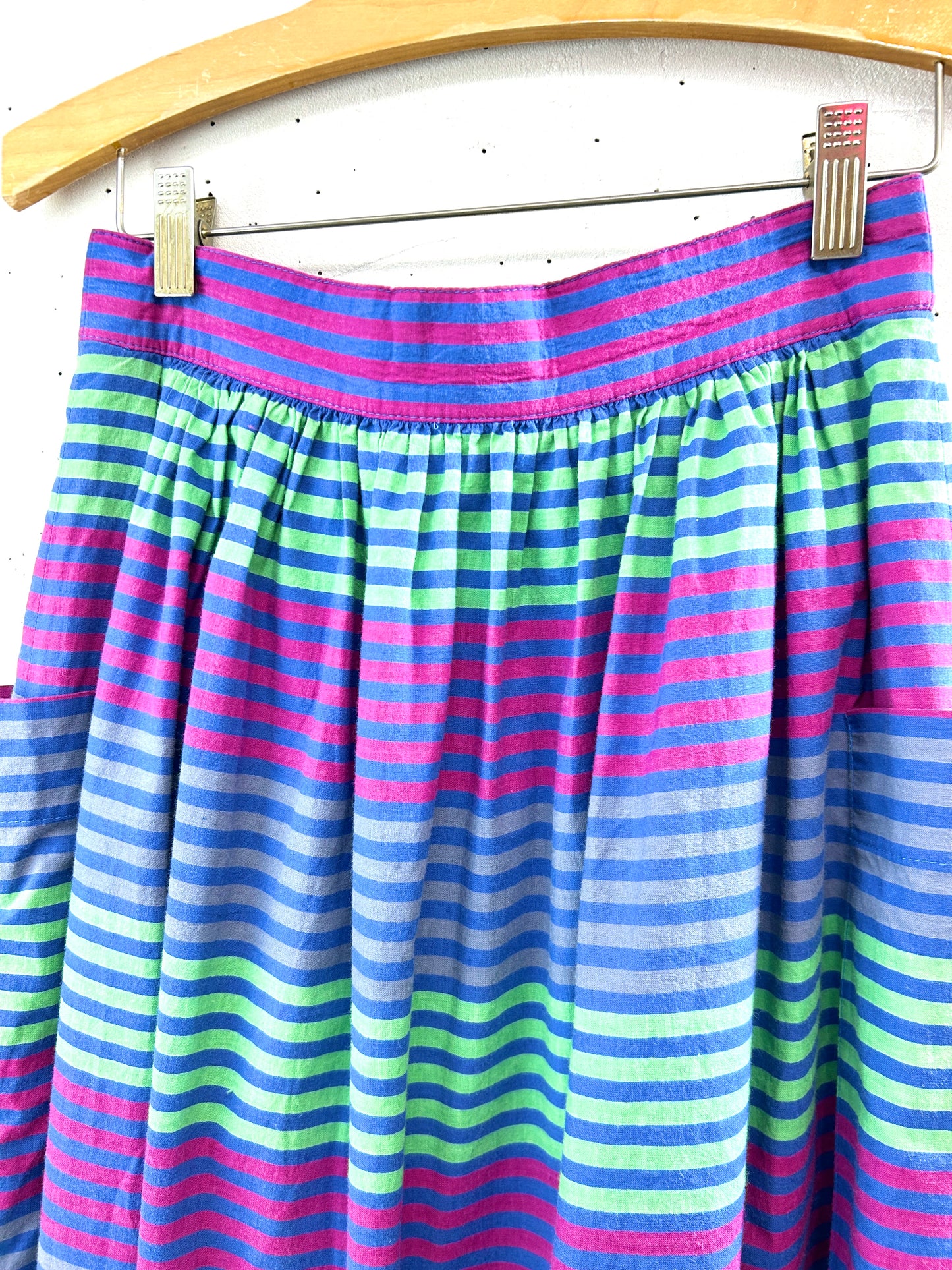 Vintage Skirt [C31963]