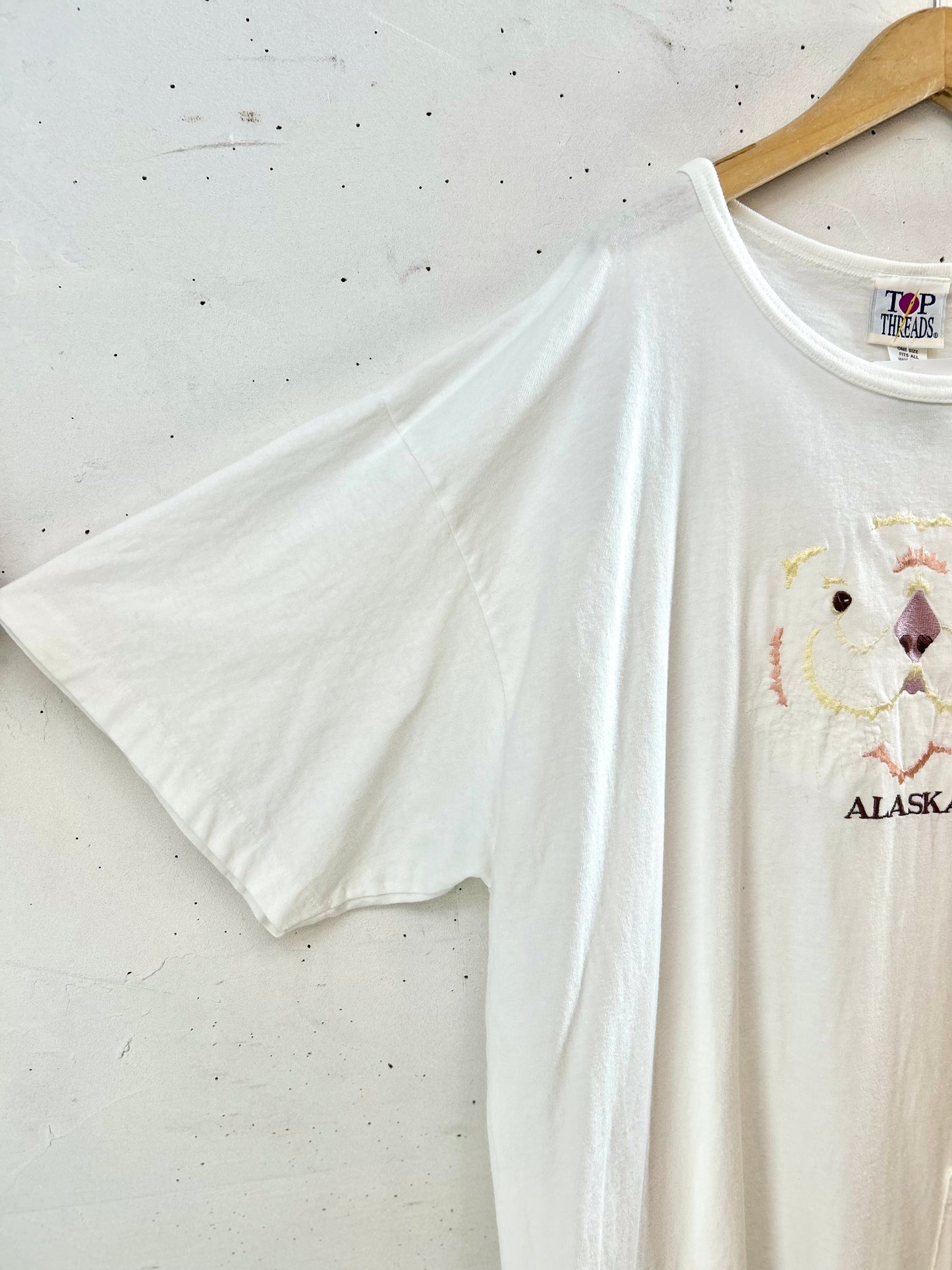 Vintage T-Shirt  MADE IN USA [F30511]