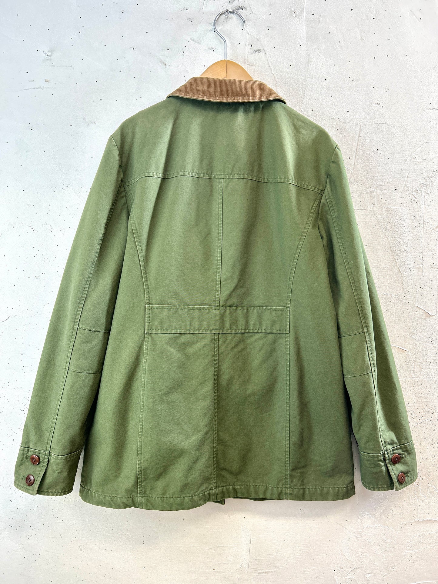 Vintage Jacket 〜L.L.BEAN〜 [K30825]