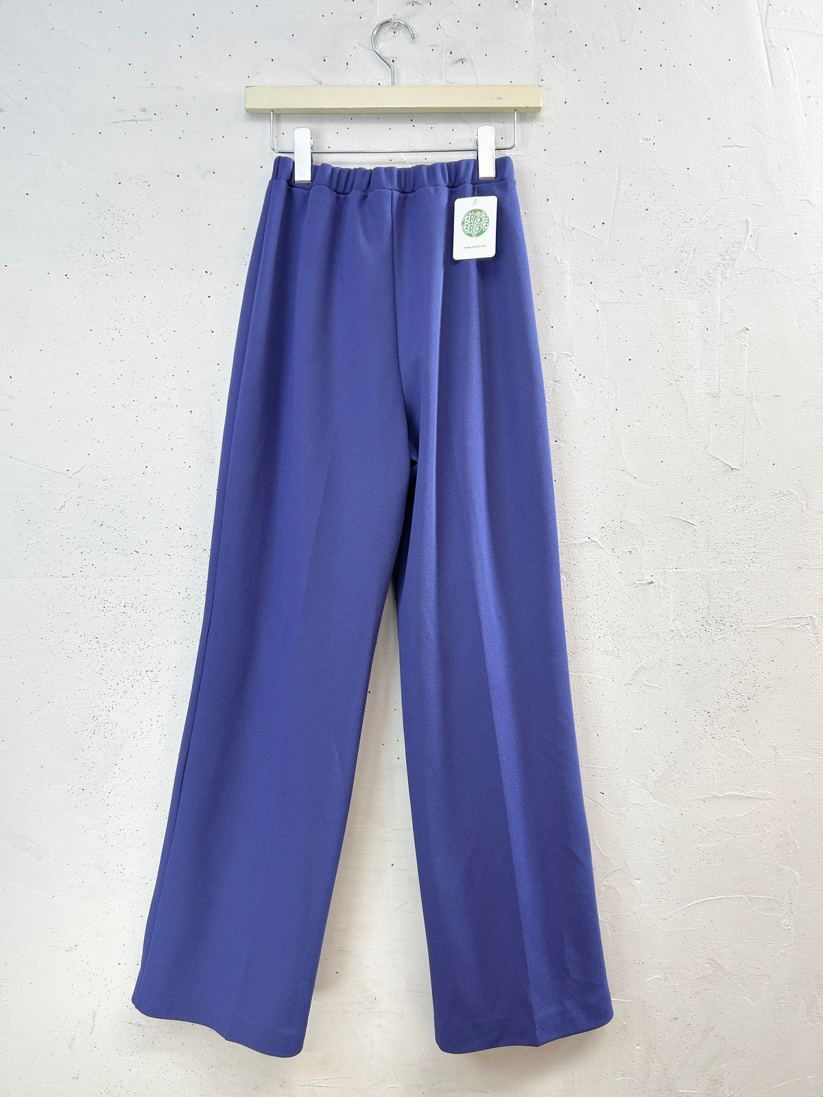 Vintage Pants [I33988]