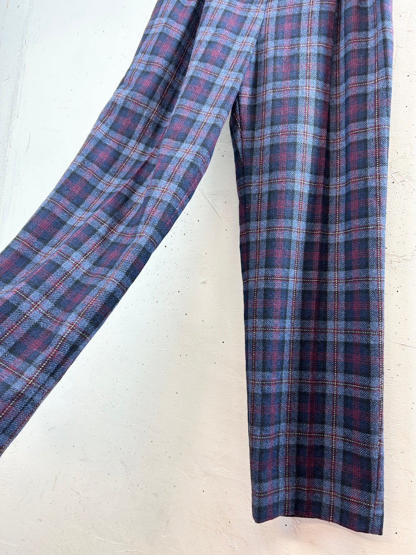 Vintage Pants  [J30629]