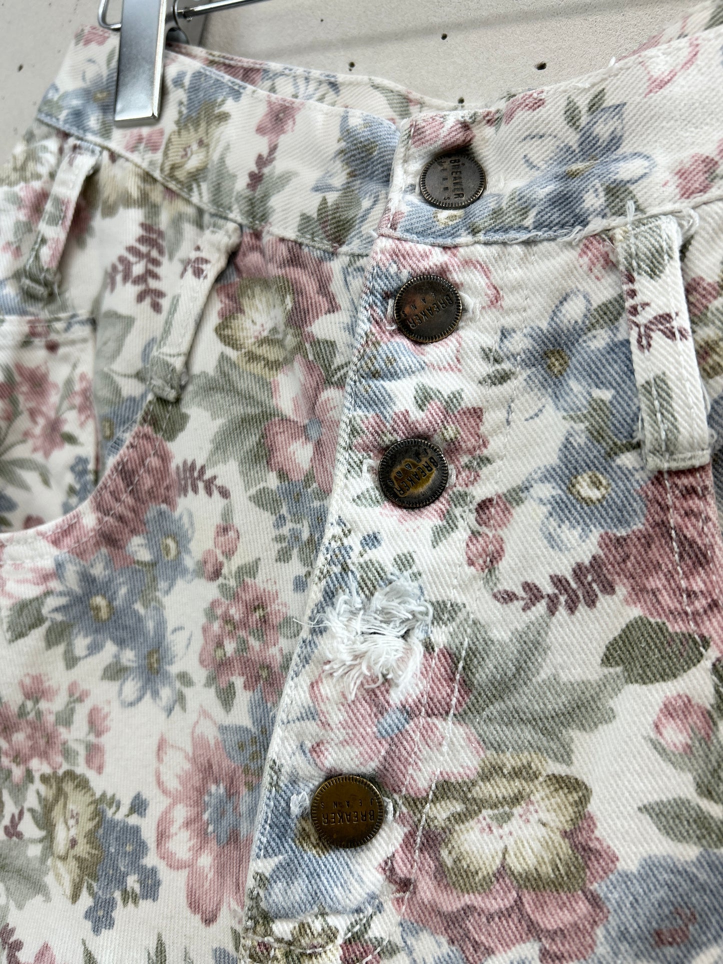 Vintage Pants [G33145]