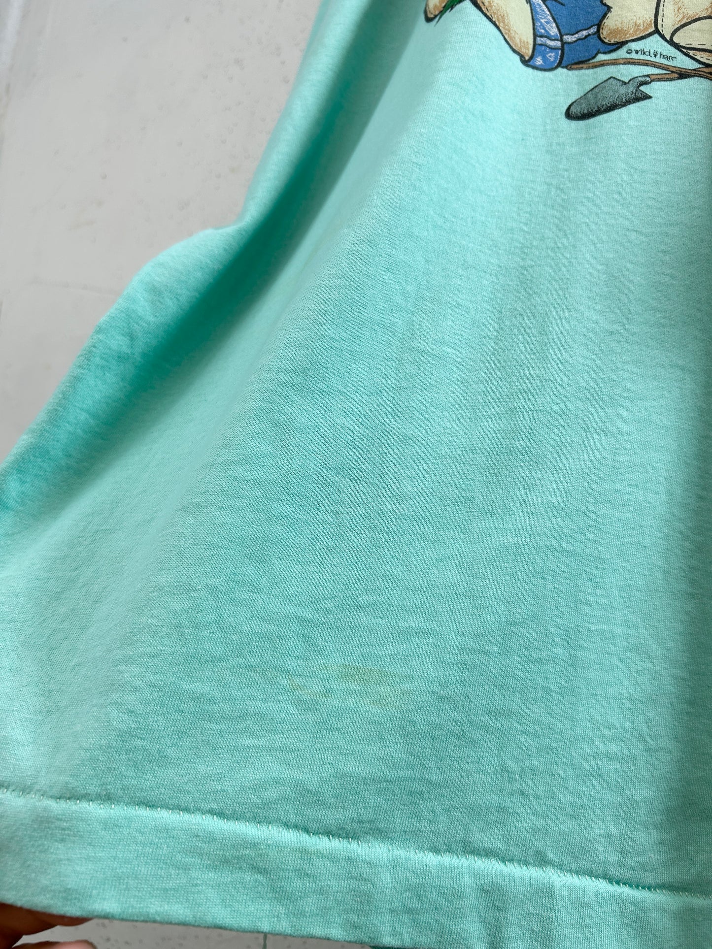 Vintage T-Shirt [G33306]