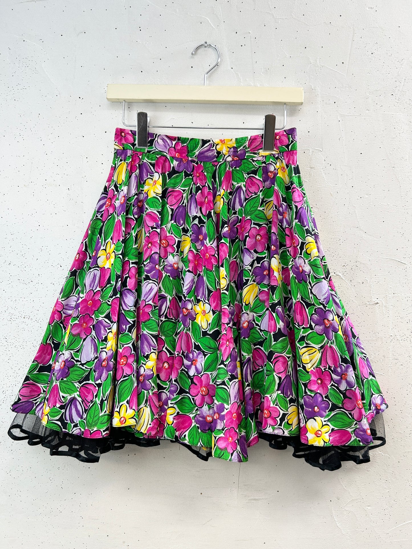 Vintage Skirt [G32954]