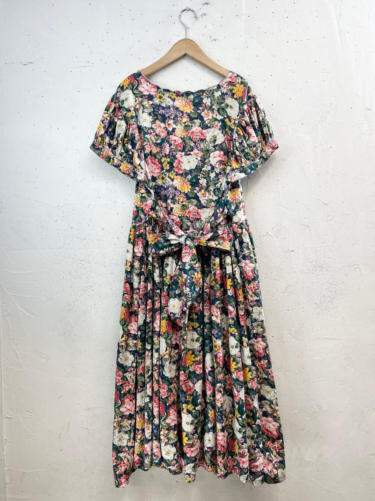 Vintage Dress [C31750]