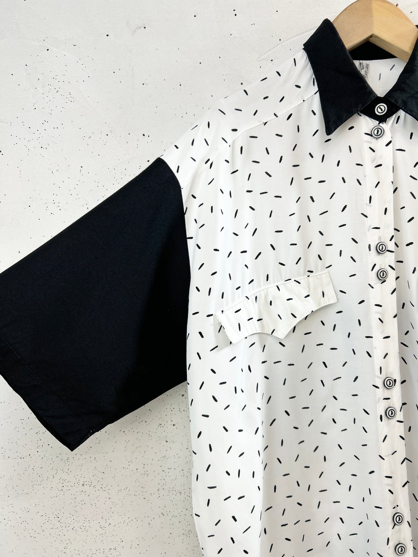 Vintage Shirt [F32582]