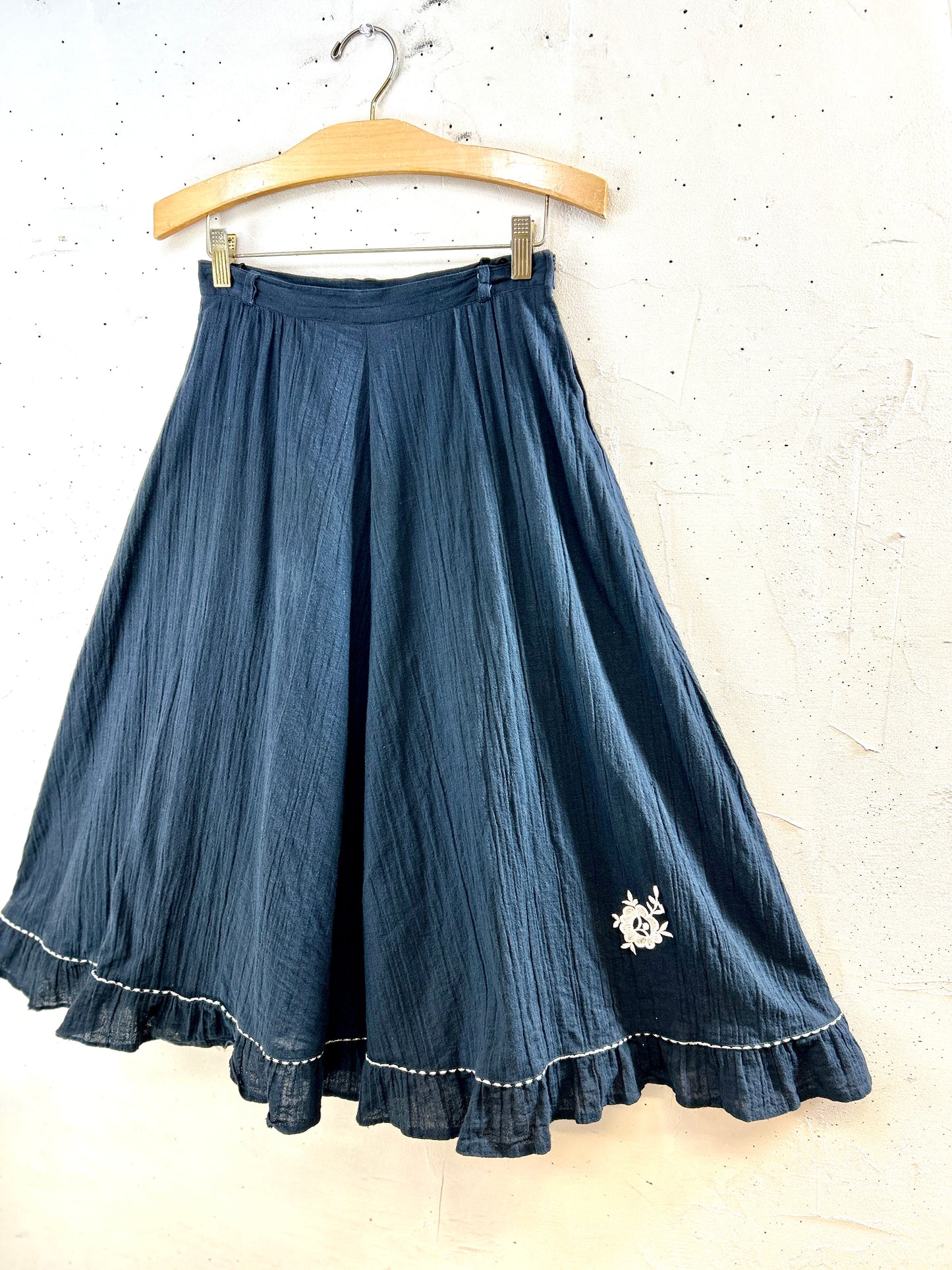 Vintage Skirt [H30892]