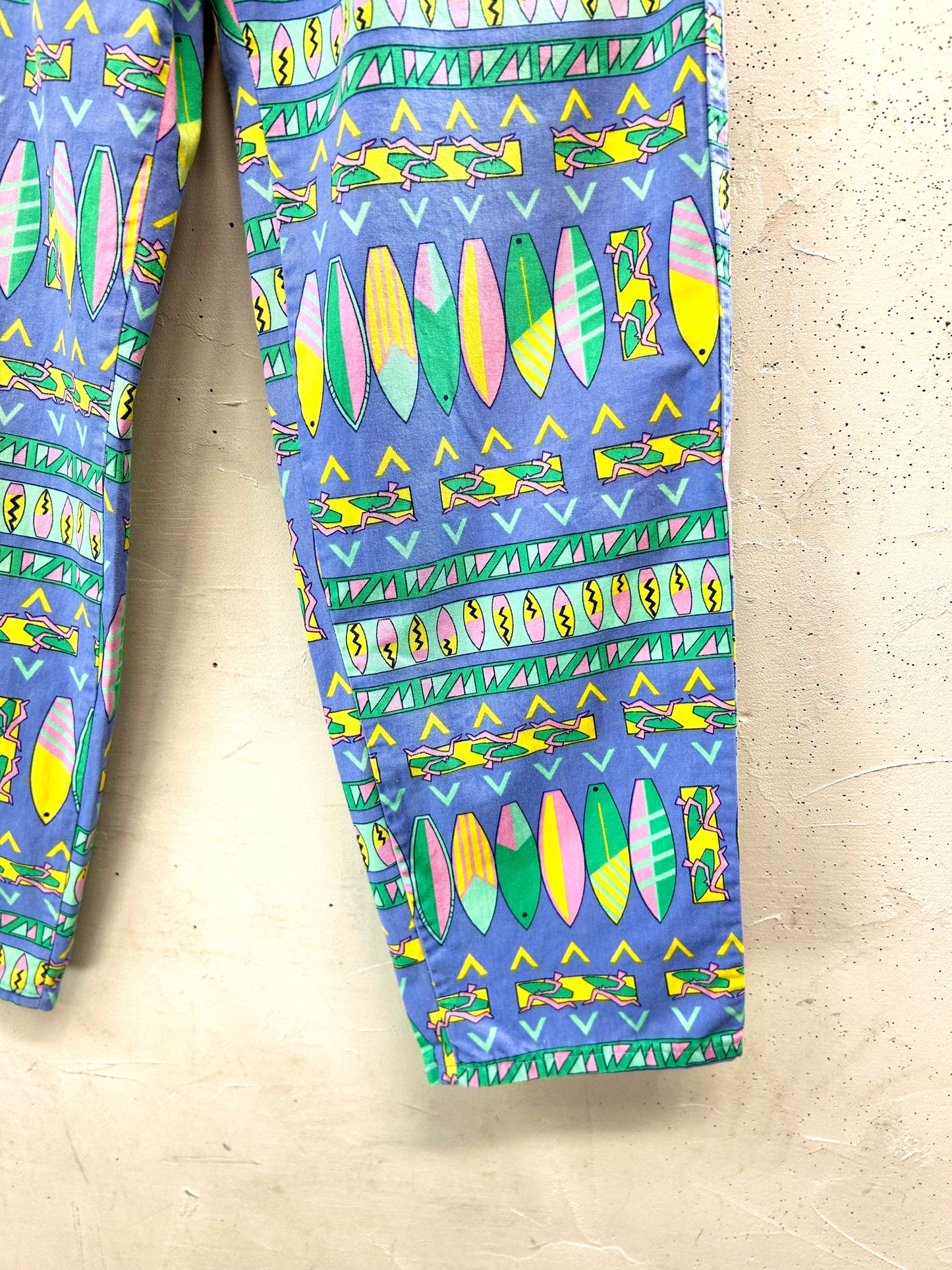 Vintage Pants [C31832]