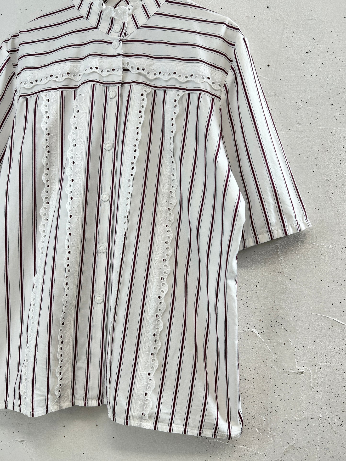 Vintage Tyrol Shirt [E32512]