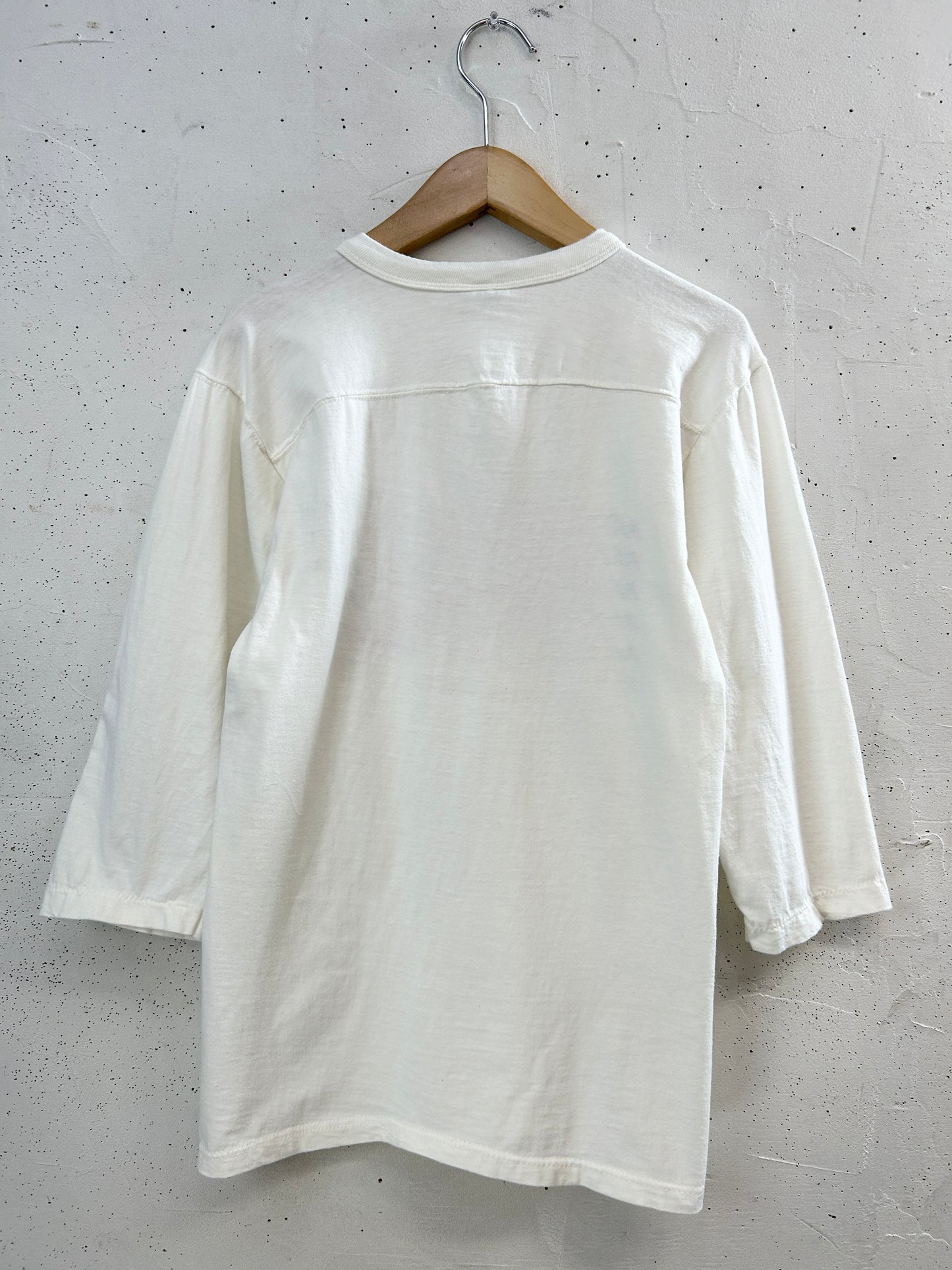 Vintage T-Shirt 〜Velva Sheen〜 [H33419]