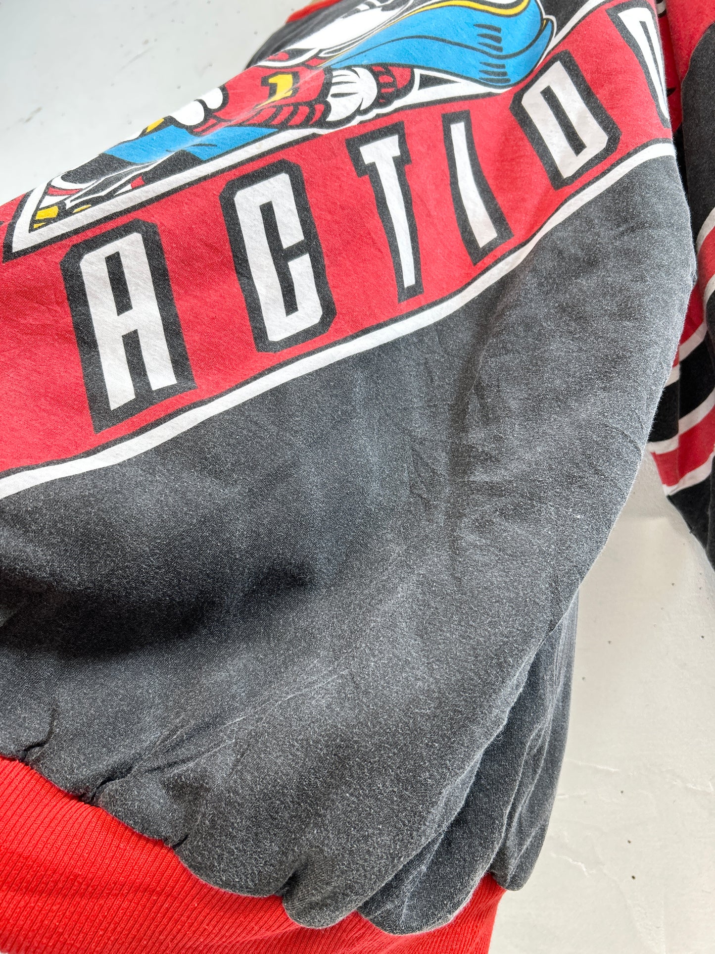 Vintage Tops [B31476]