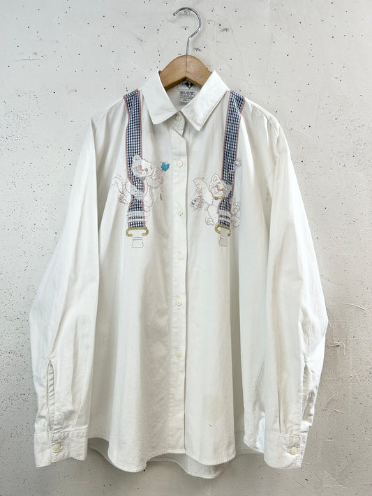 Vintage Shirt [H33626]