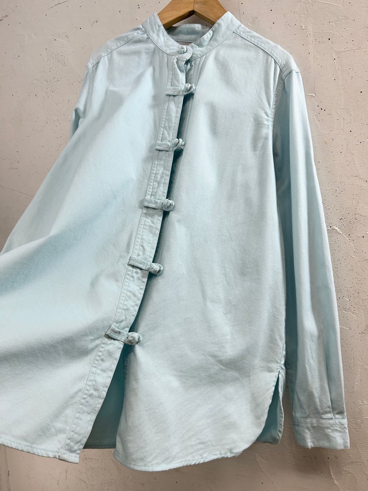 Vintage Shirt [G33119]