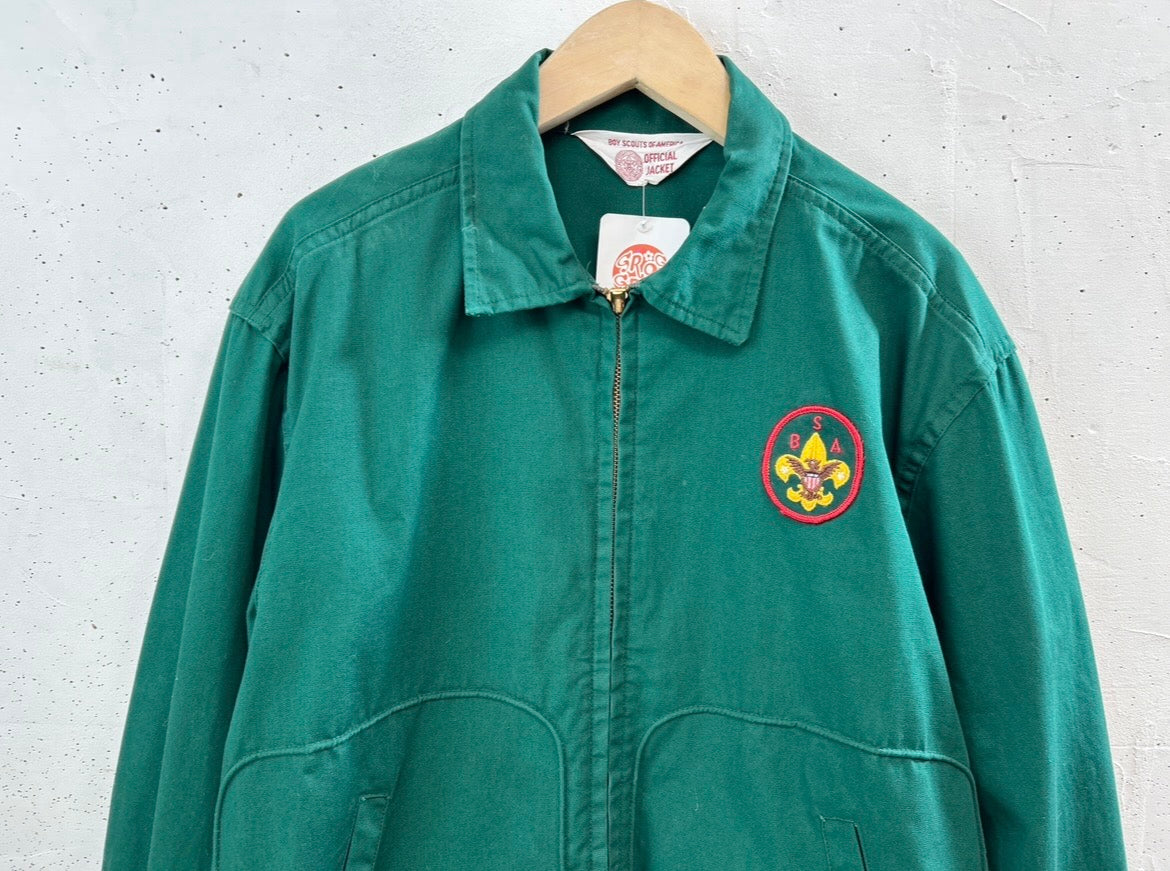 '60s Vintage Jacket 〜BSA〜 [D32075]