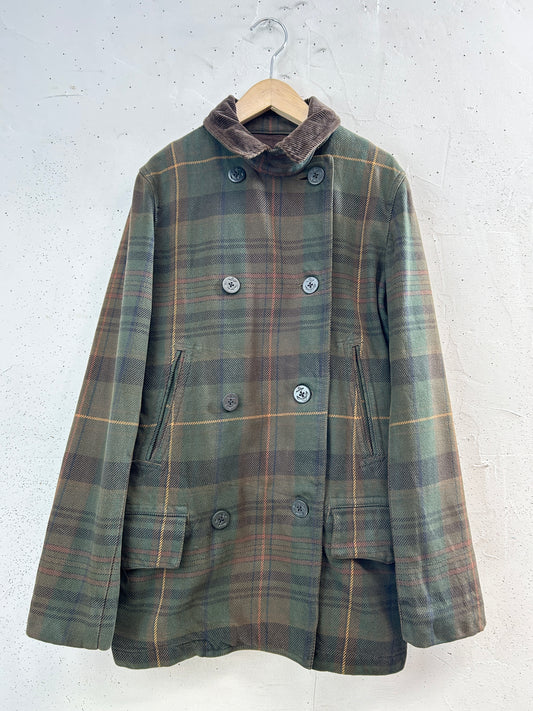 Vintage Peacoat 〜Ralph Lauren〜 [J34210]